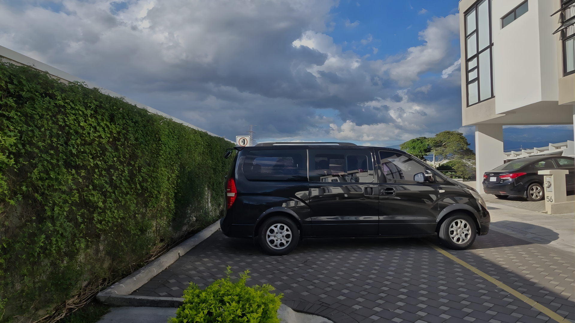 SJO Airport  to  Jaco Beach