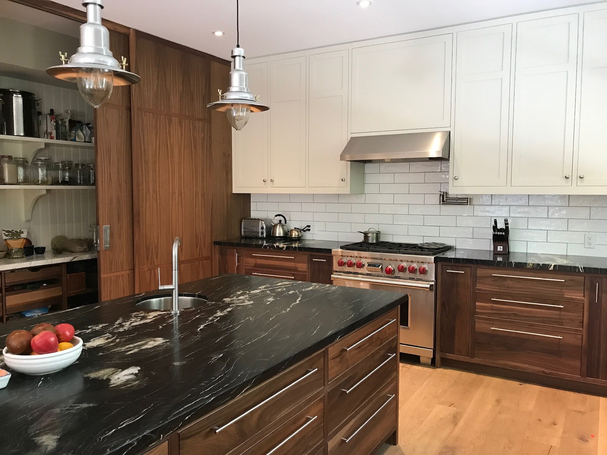 Richmond Hill Country Home