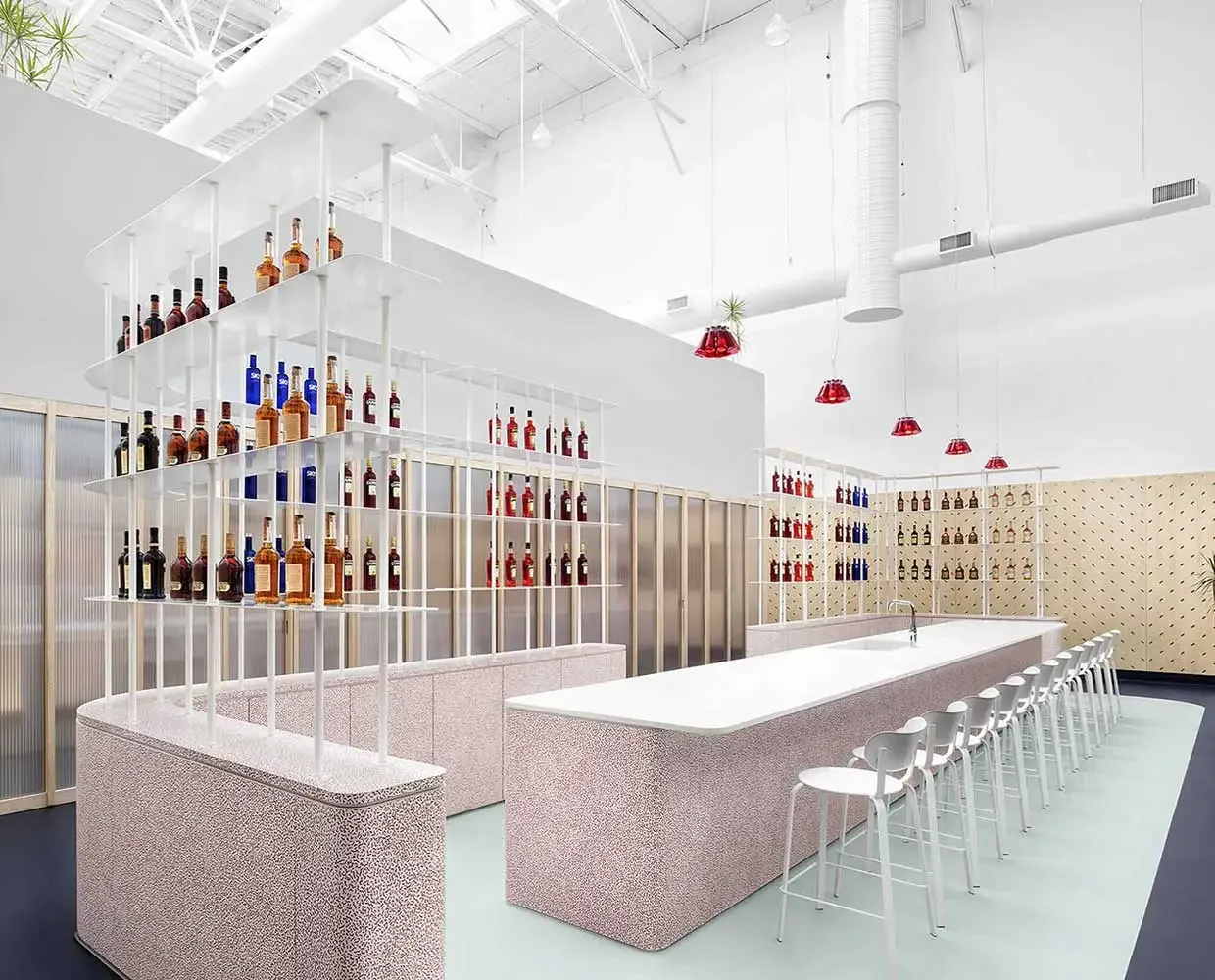 Liberty Village - Toronto