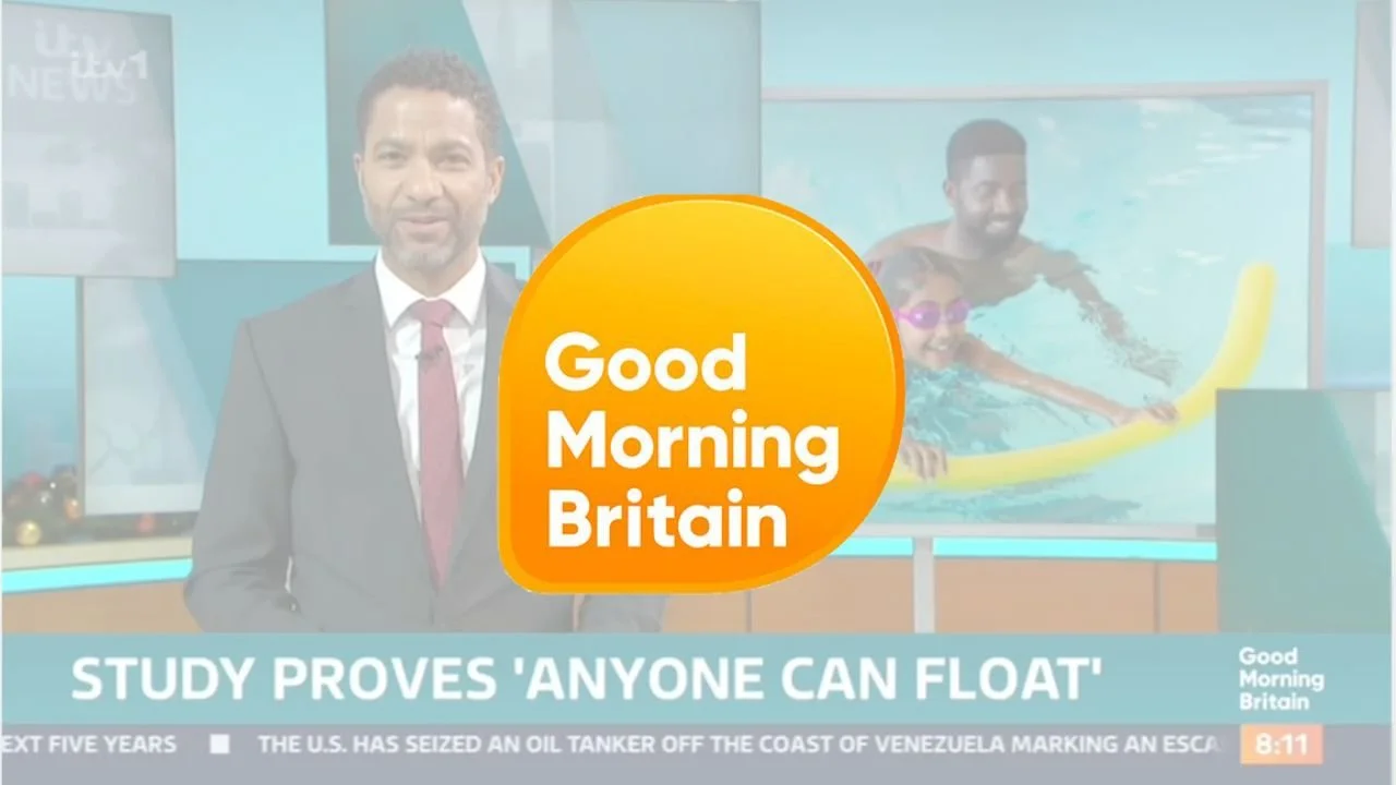 Good Morning Britain