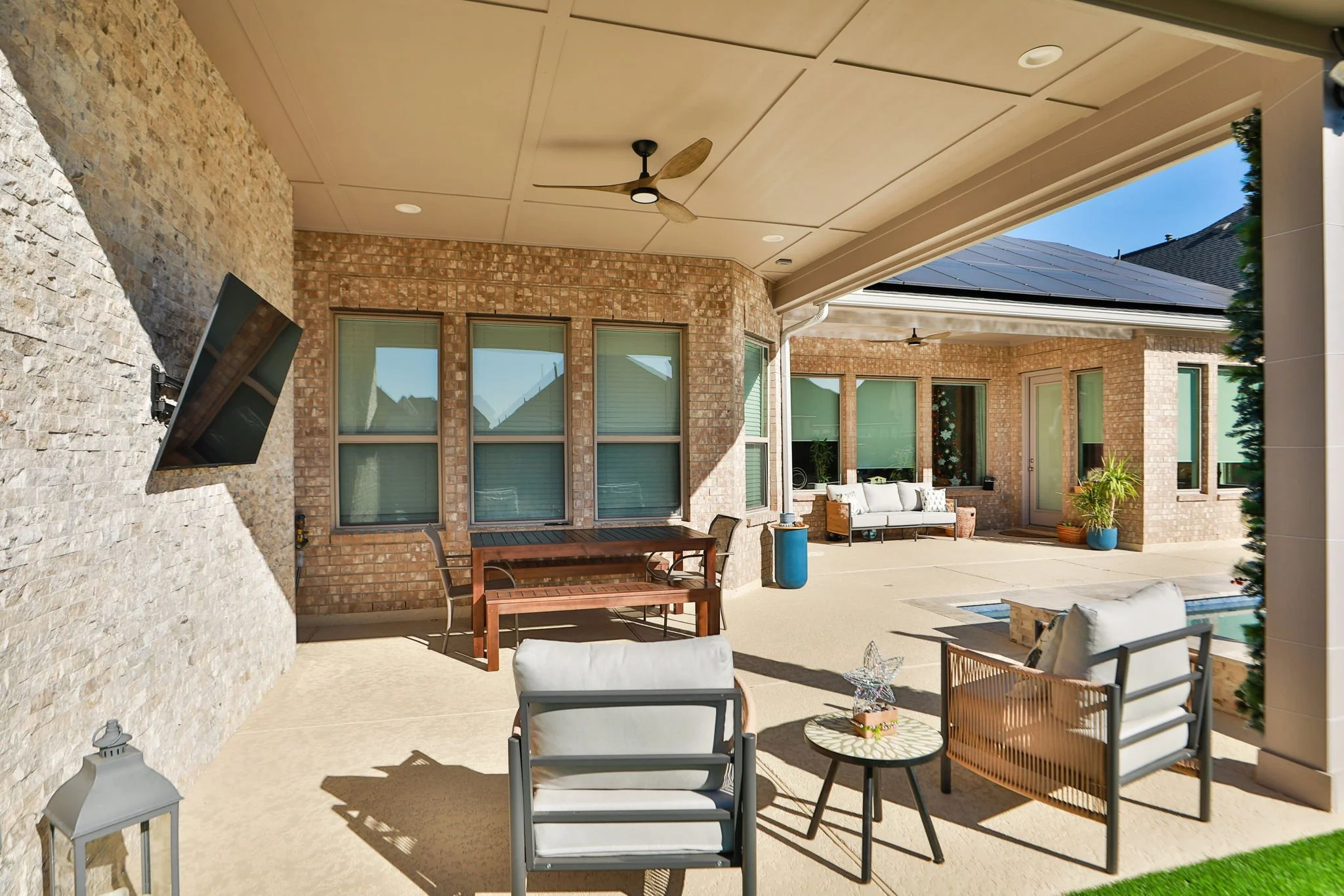 Does a Patio Cover Add Value to Your Home? What Homeowners Should Know.