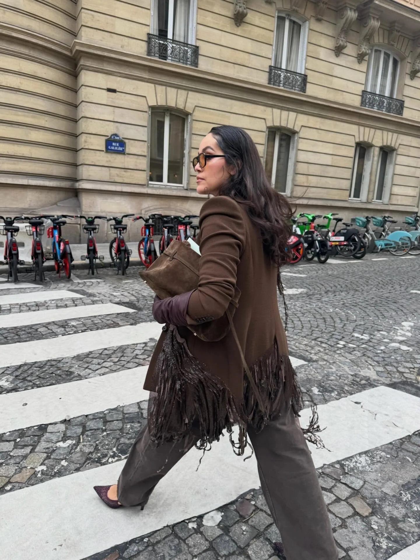 Quick 💧 from last week #alist #coutureweek