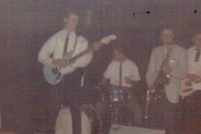 My First Band