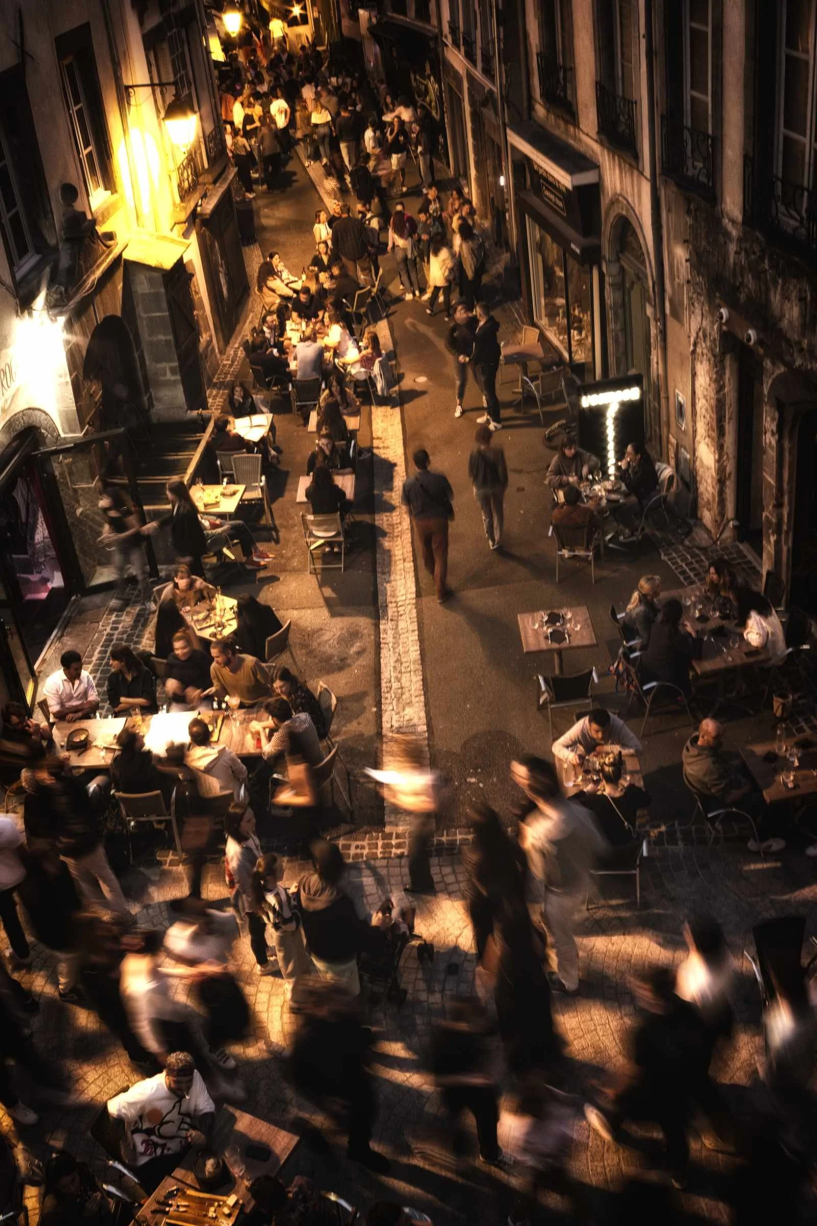 Fête de la Musique (Clermont-Ferrand, France)