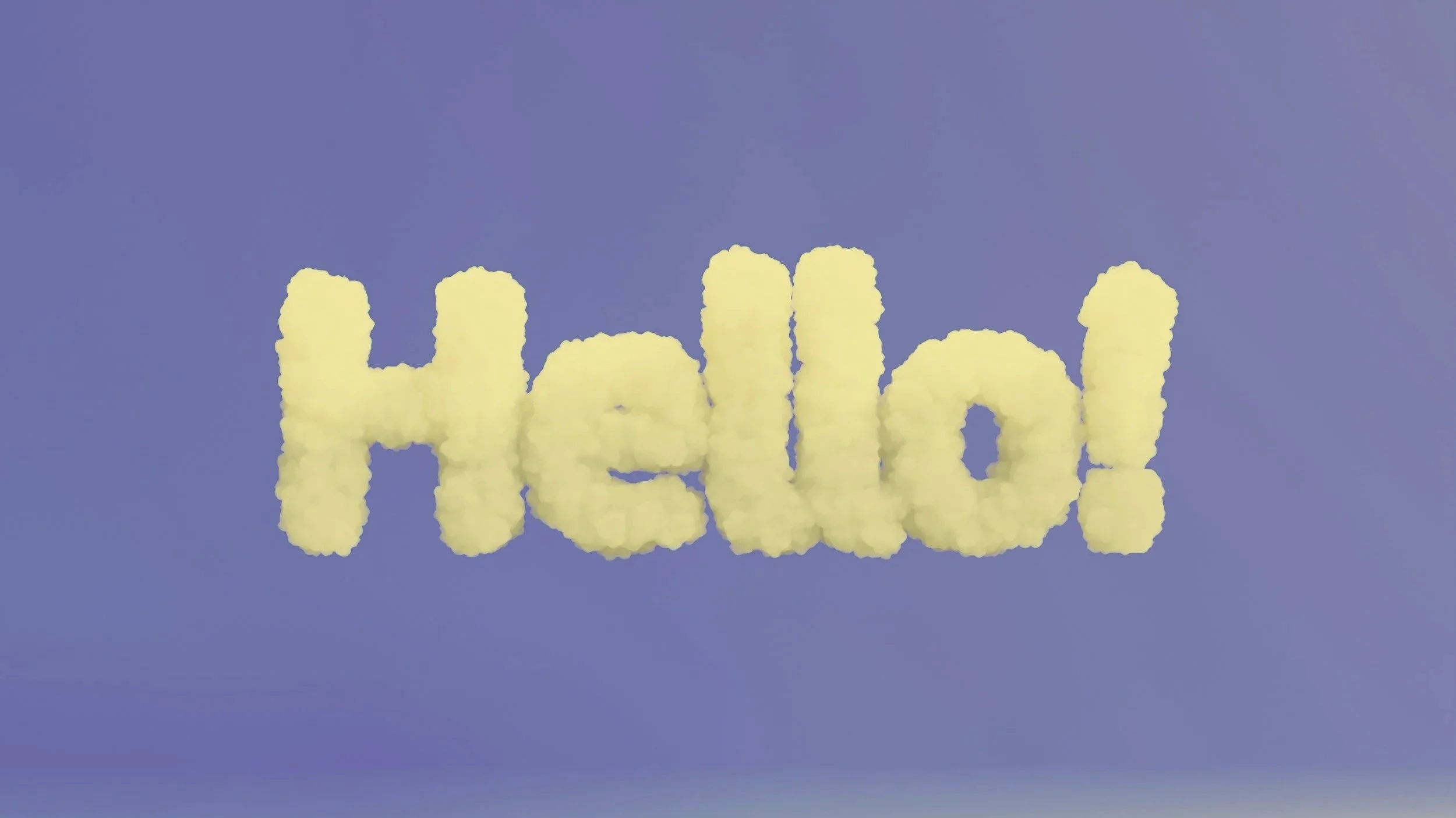 The official introduction