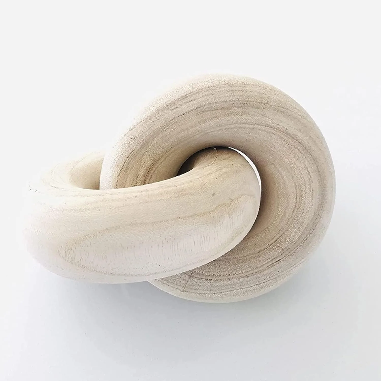 Wooden Knot