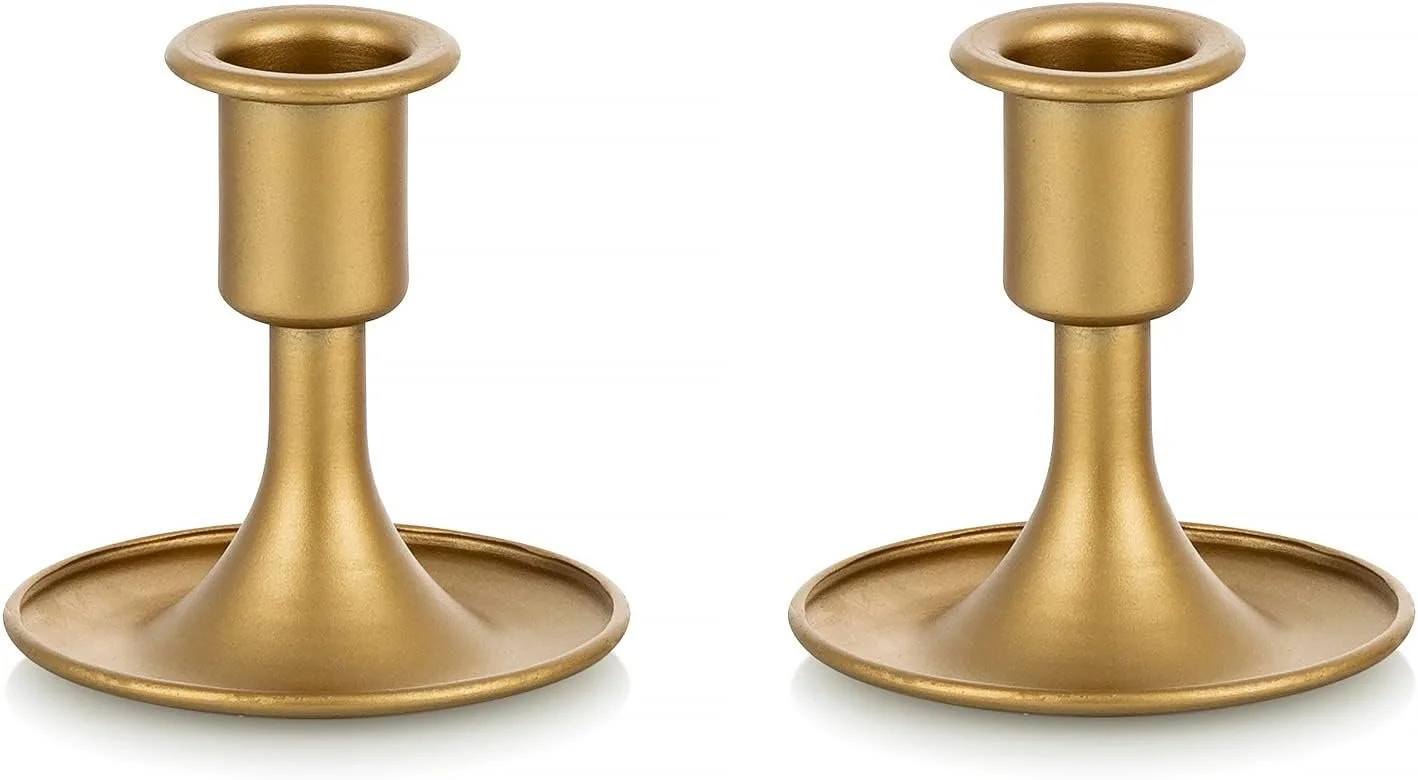 Candlestick holders