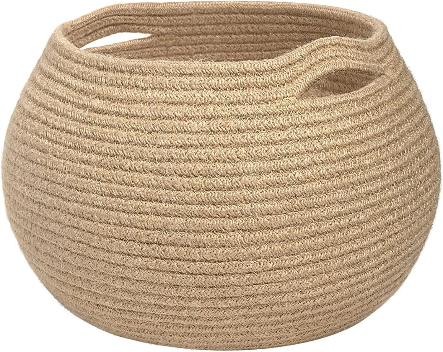 Woven basket