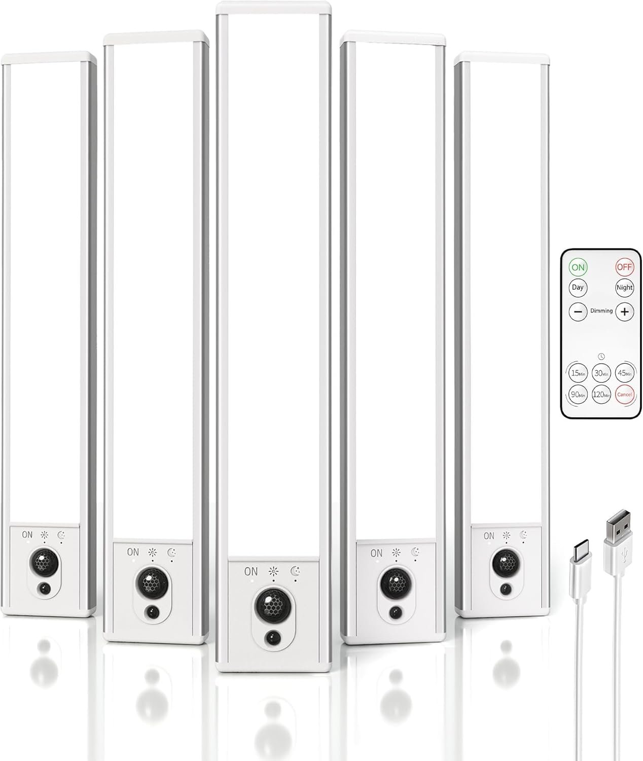 Under Cabinet Lighting