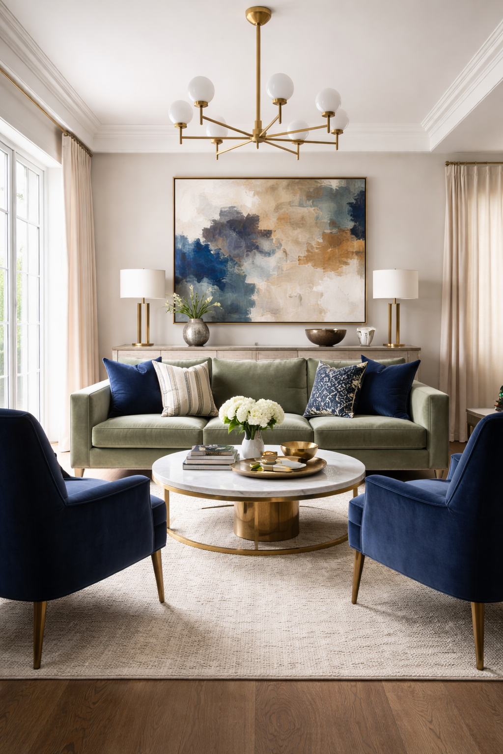 How to Make Your Home Look Expensive Without Spending a Fortune