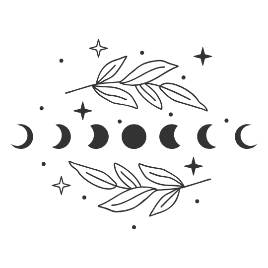 How to Live in Rhythm with the Moon