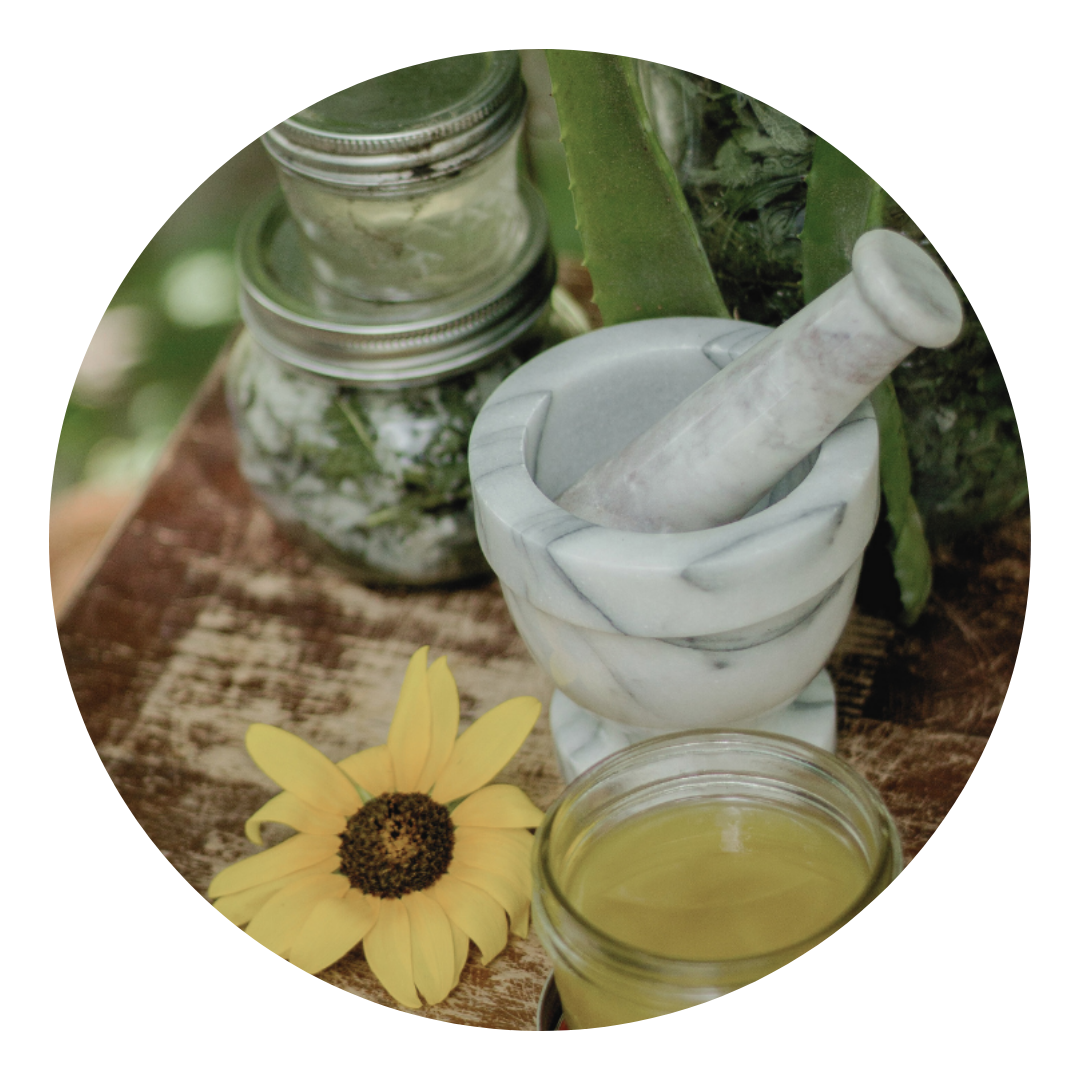 Ayurveda: Yoga’s Sister Science