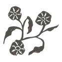 Mel Rolfes logo