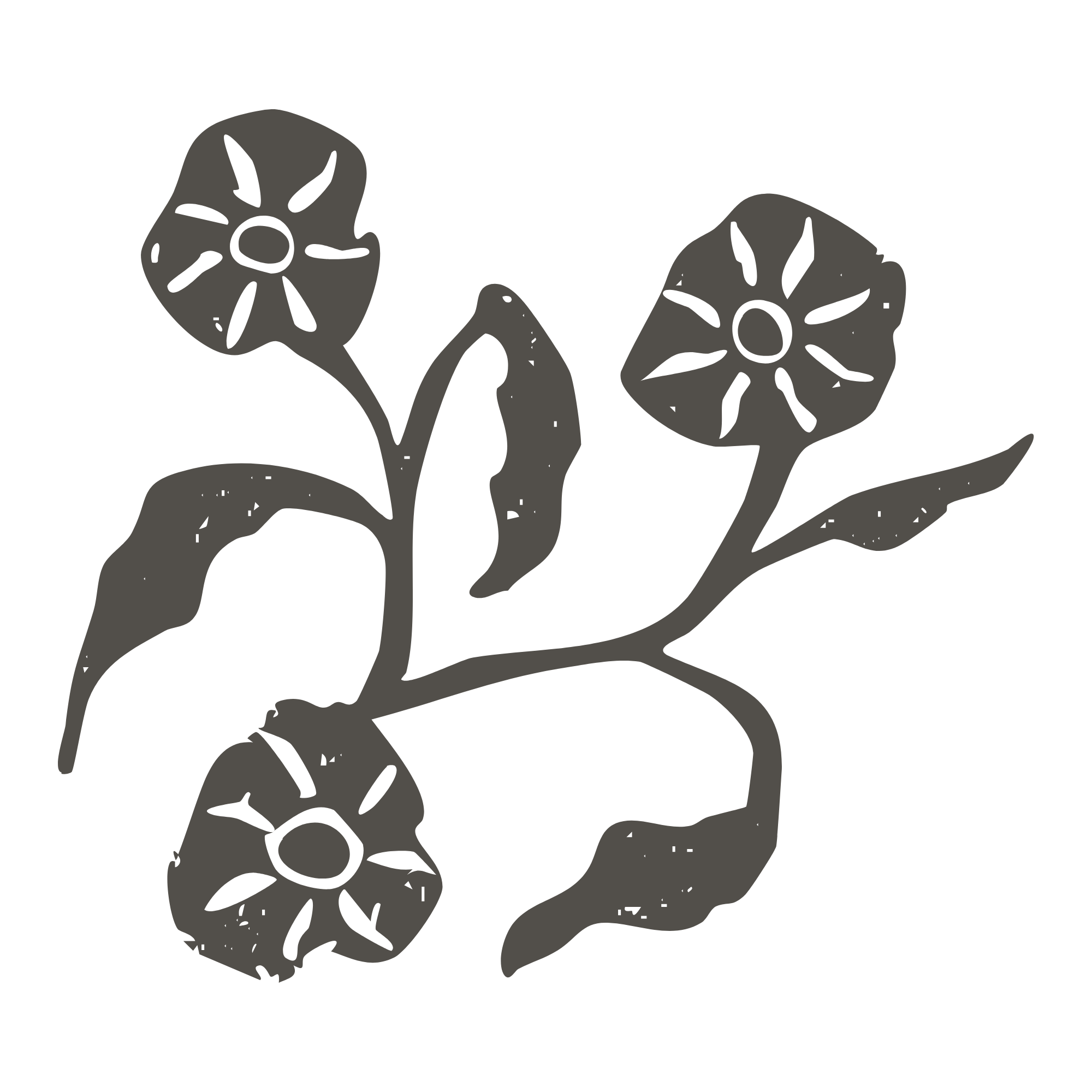 Mel Rolfes logo