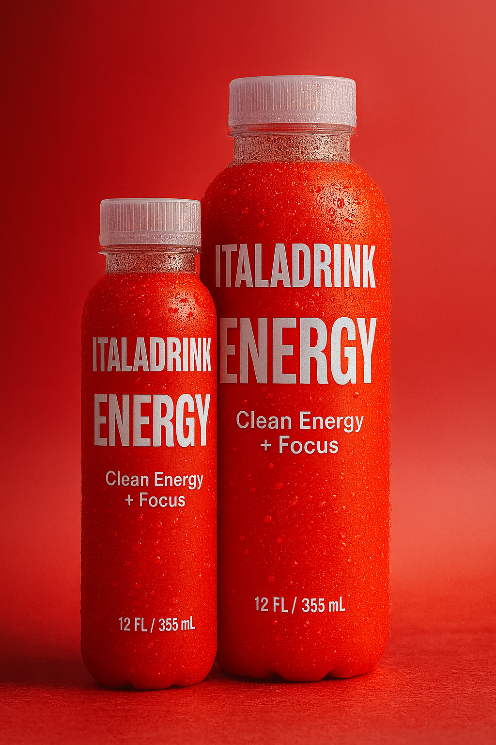 ENERGY – Clean Energy + Focus