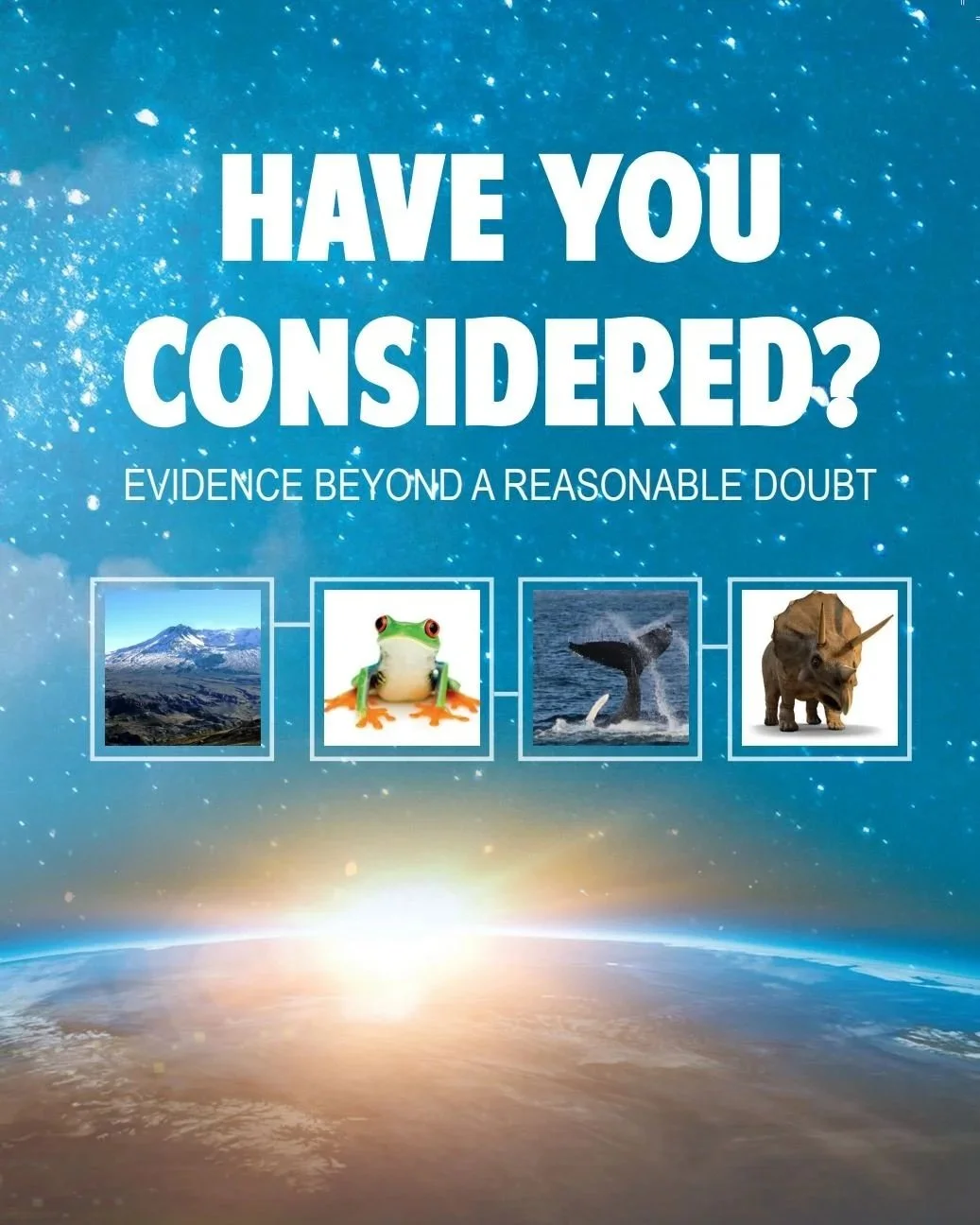 Have You Considered? Book