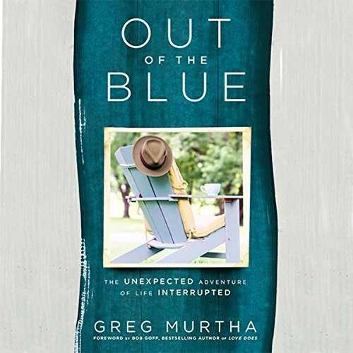 Out of the Blue Book