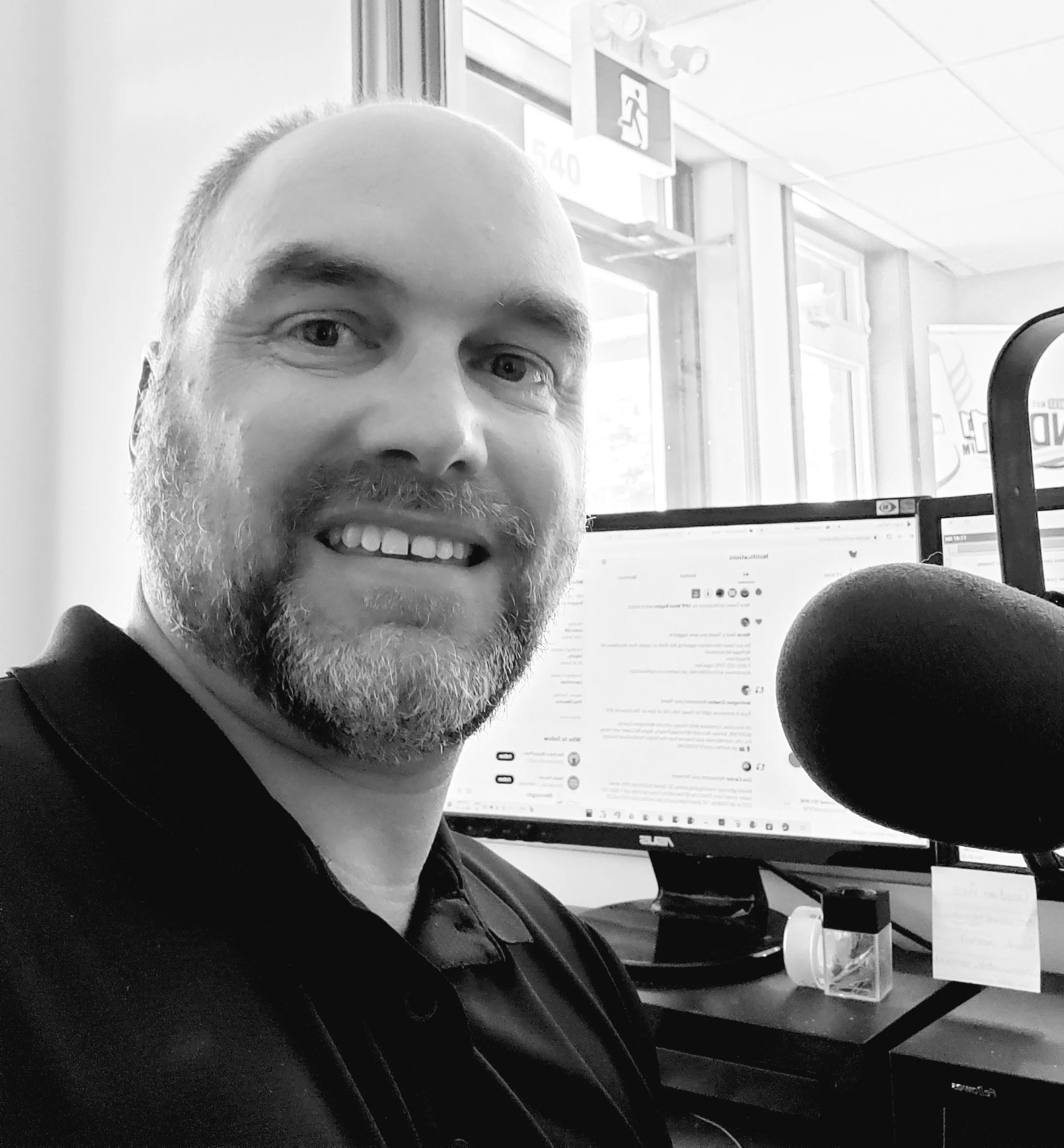 Blair Adams Collective Launches Comms studio