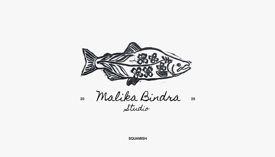 Malika Bindra Studio