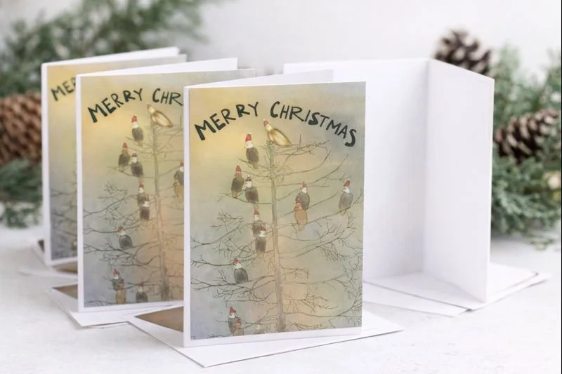 Holiday Cards