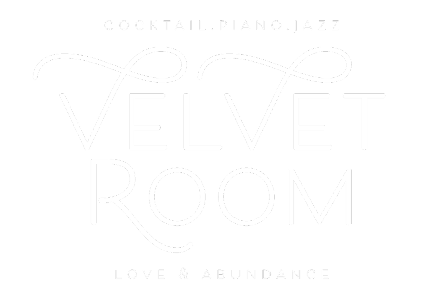 VELVET ROOM