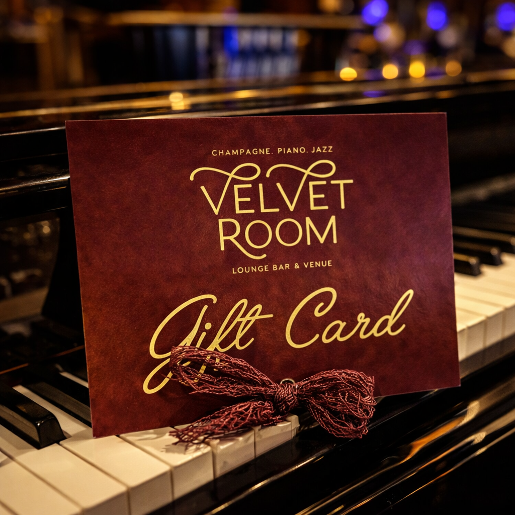 Physical Gift Card