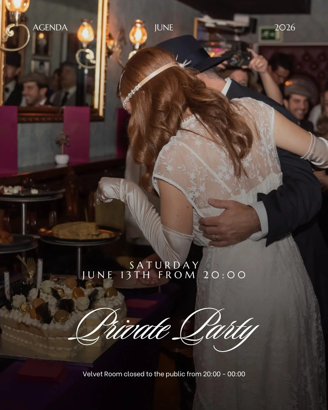 13/06 — Private Party