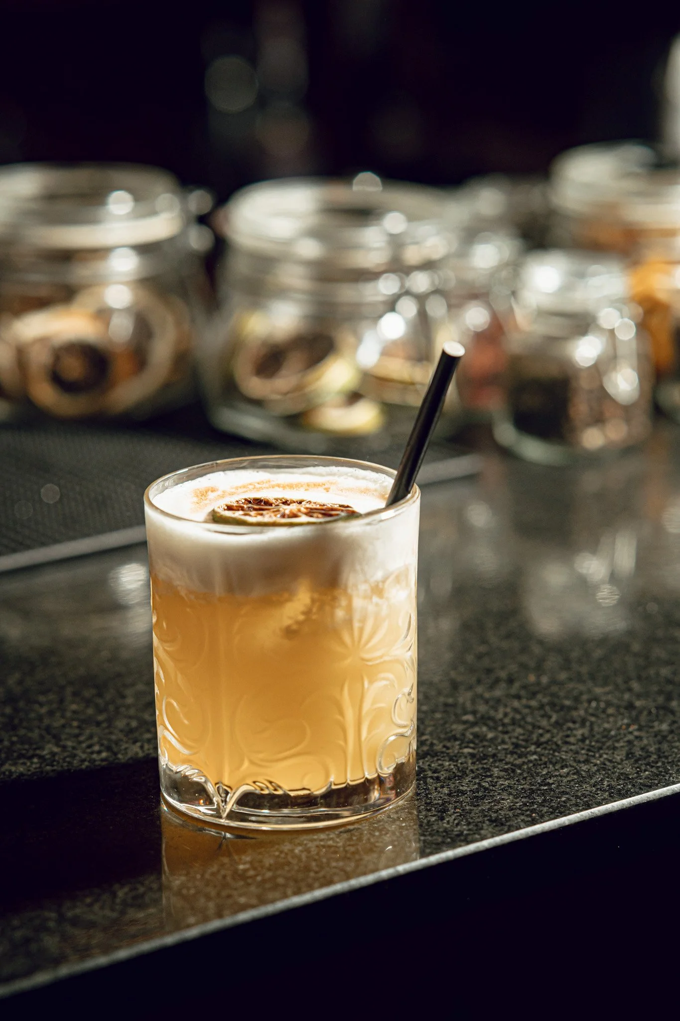 Welcome Cocktail