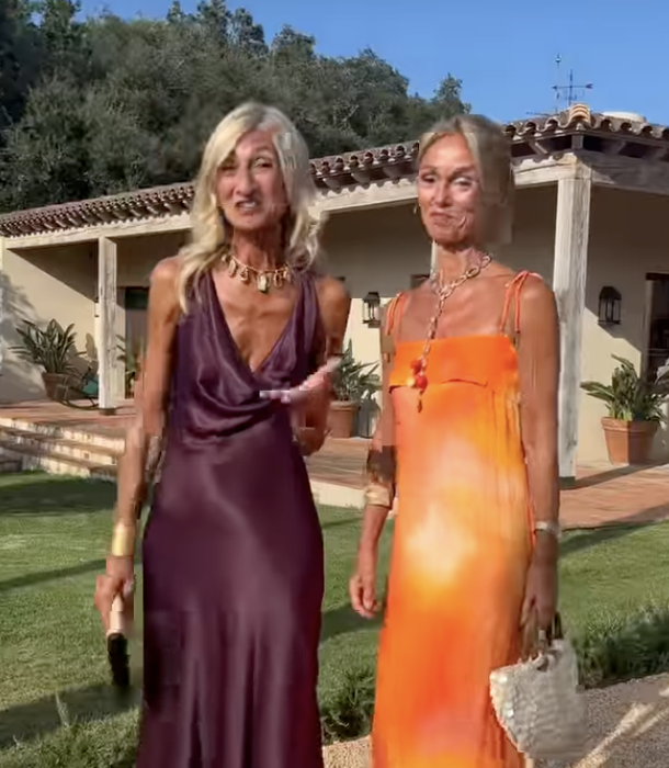 Entré por los comentarios y me quedé por la actitud