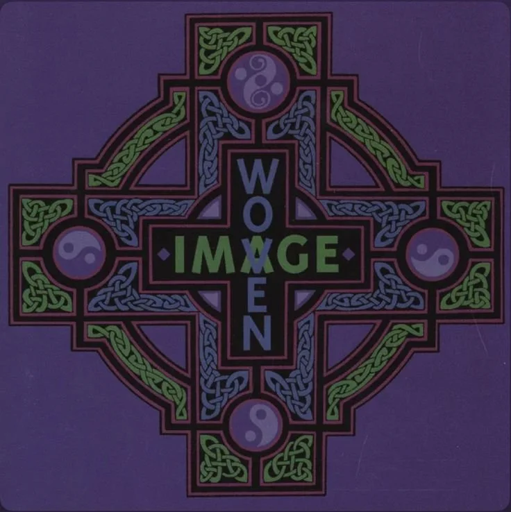Woven Image • 1998 Bay Records • 13 songs