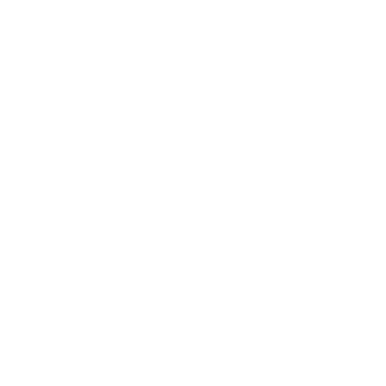Icon of a house with a person and circles representing family members or people inside.
