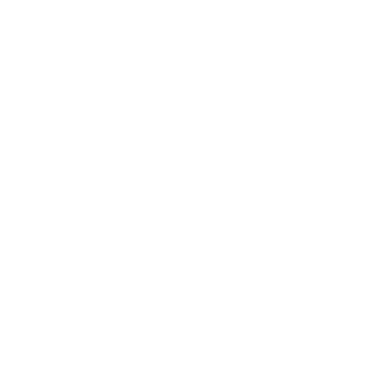 A blank white background