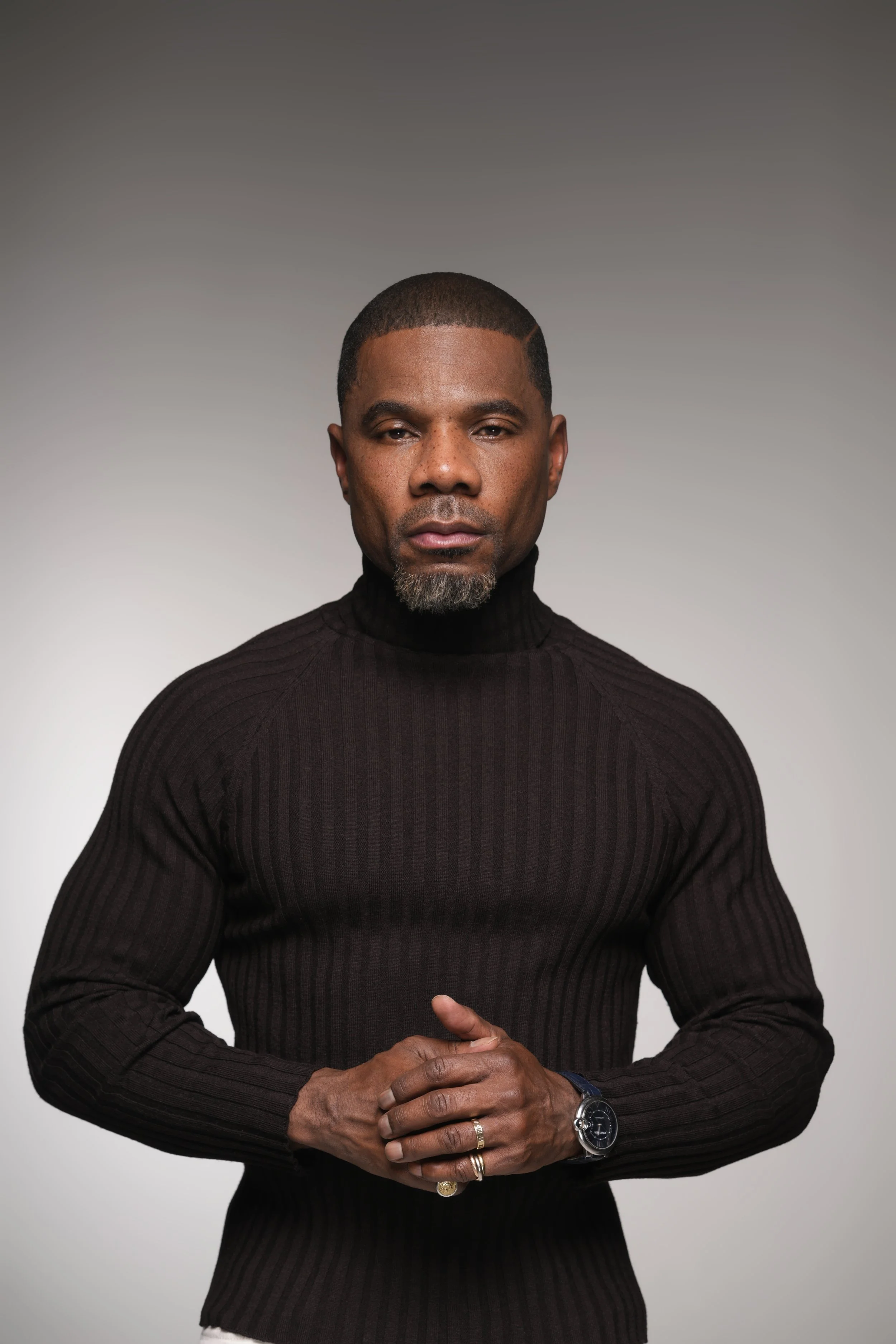 KIRK FRANKLIN
