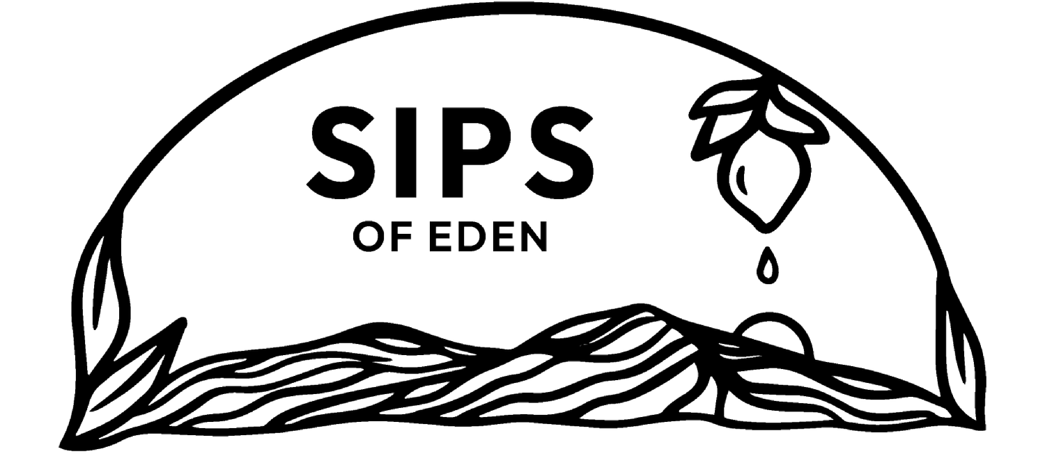SIPS OF EDEN