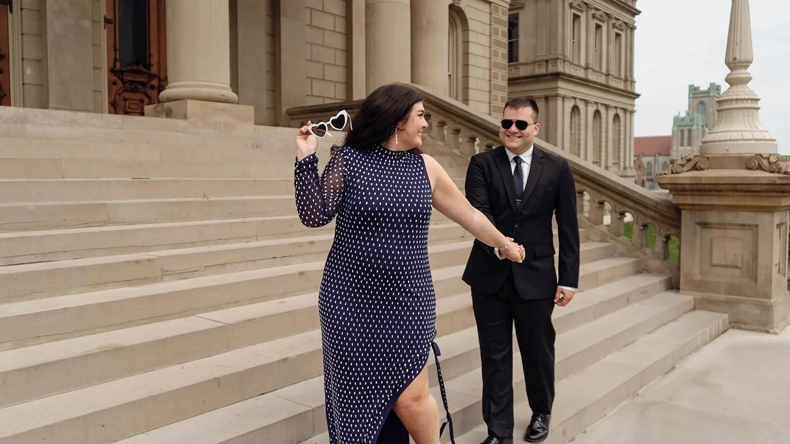 Mikayla + Nick | Lansing, MI