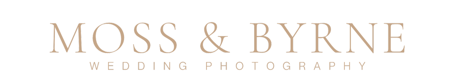 Moss &amp; Byrne Photography
