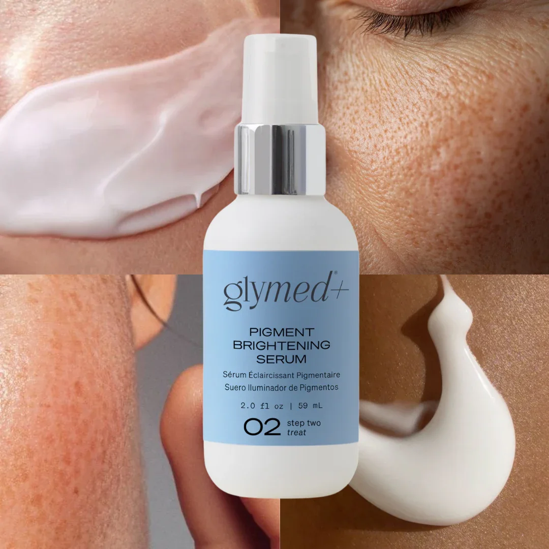 Pigment Brightening Serum