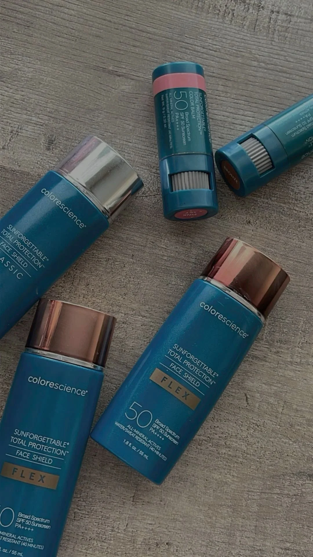 FLEX TINTED SPF 50| Colorscience