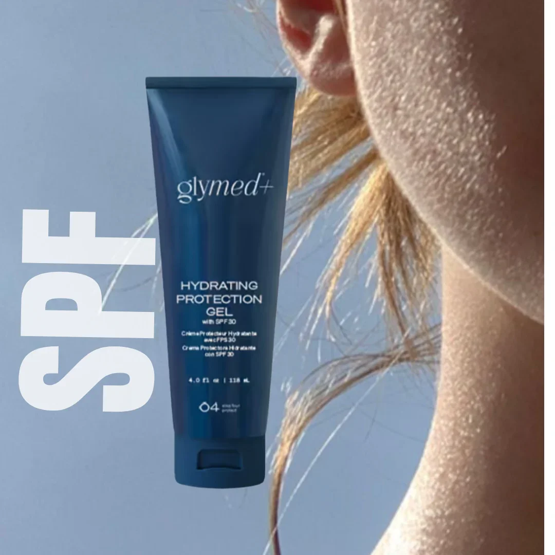 Hydrating Protection Gel with SPF 30