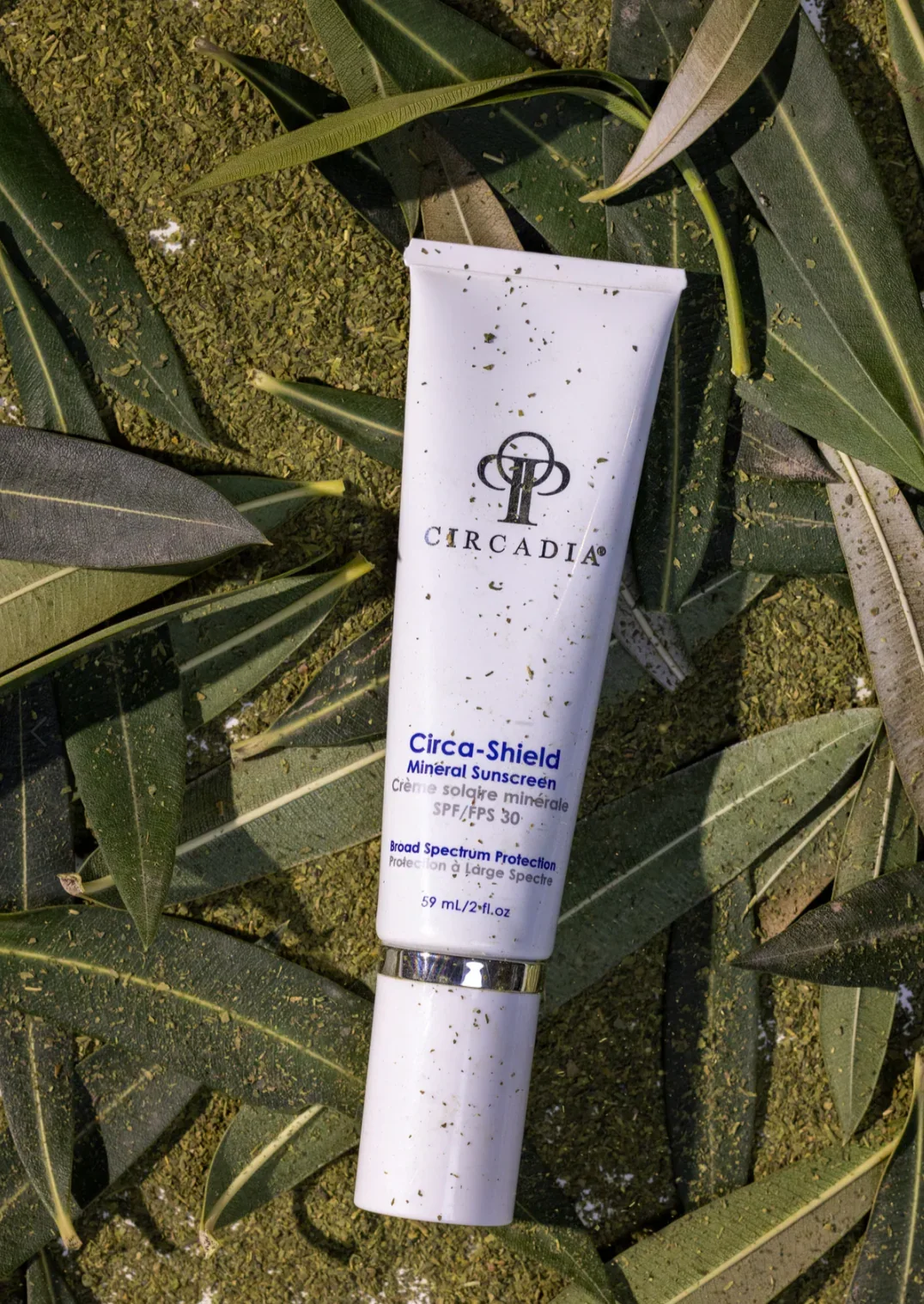 Circa- Shield SPF 30