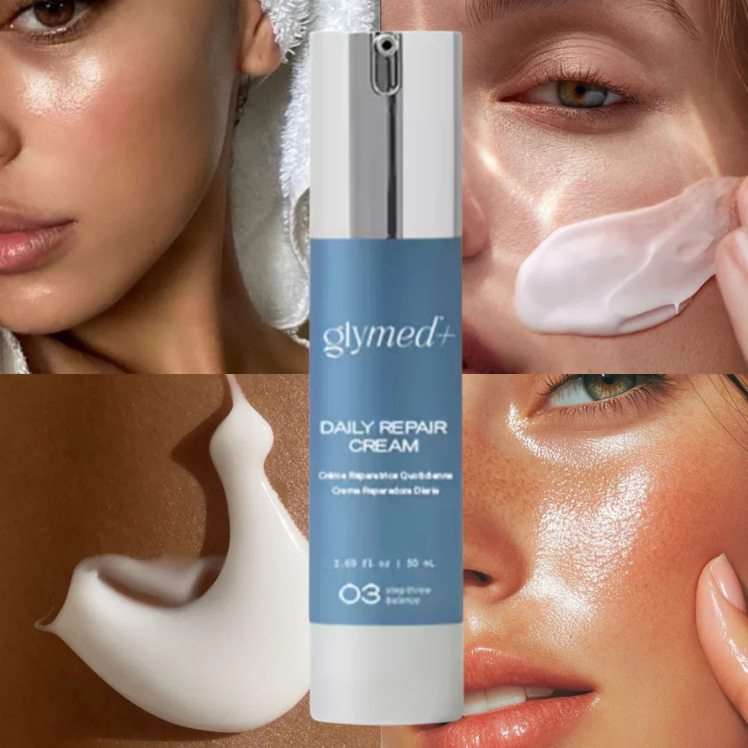 Daily Repair Cream