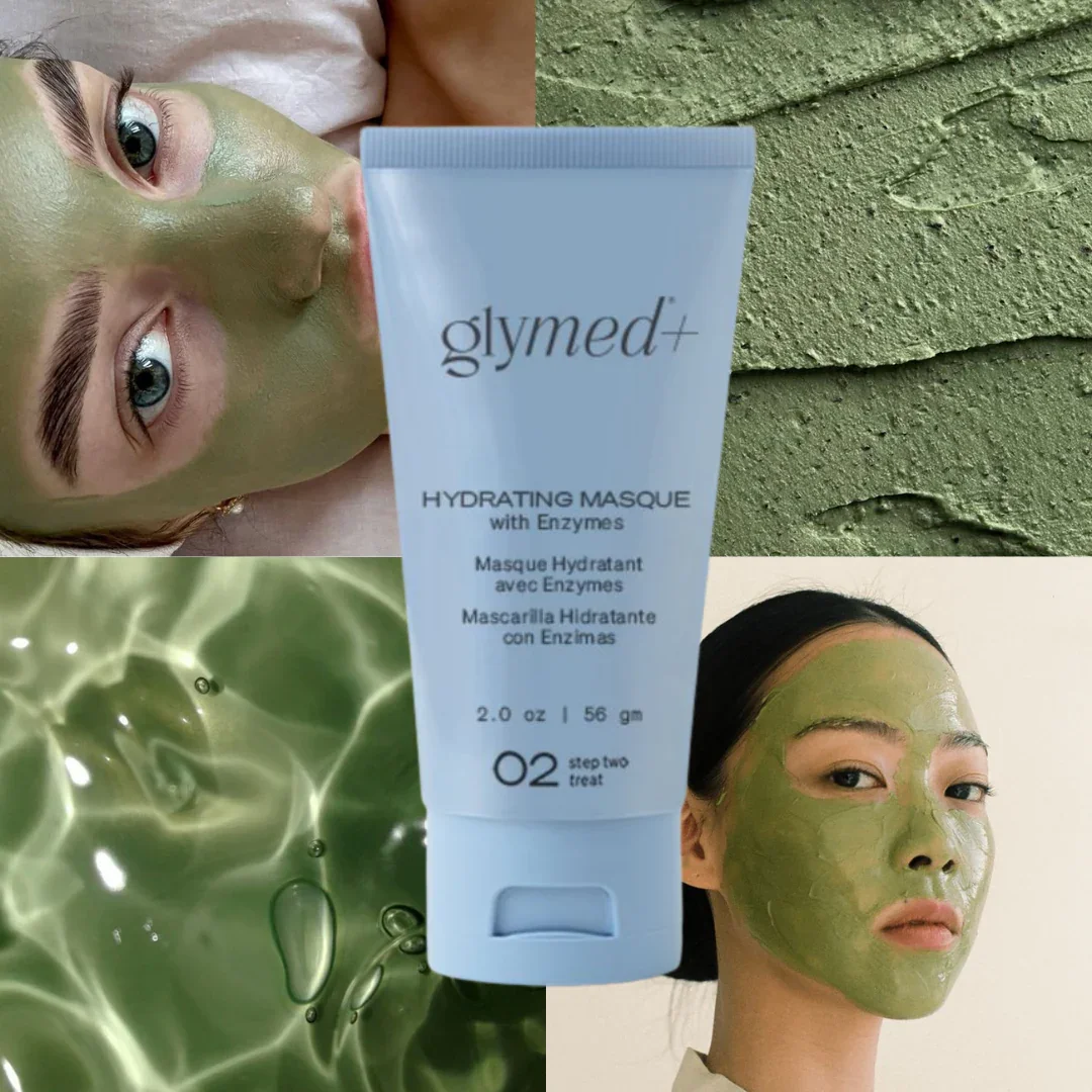 Hydrating Masque with Enzymes