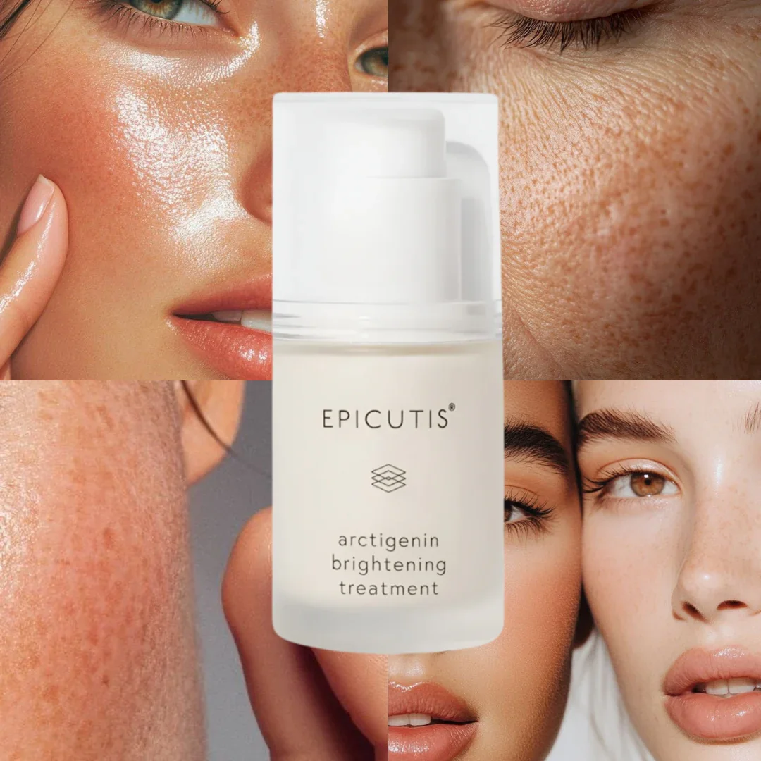 Epicutis Arctigenin Brightening Treatment