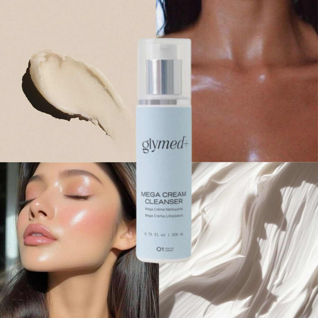 Mega Cream Cleanser