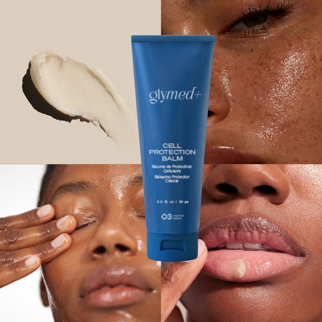 Cell Protection Balm