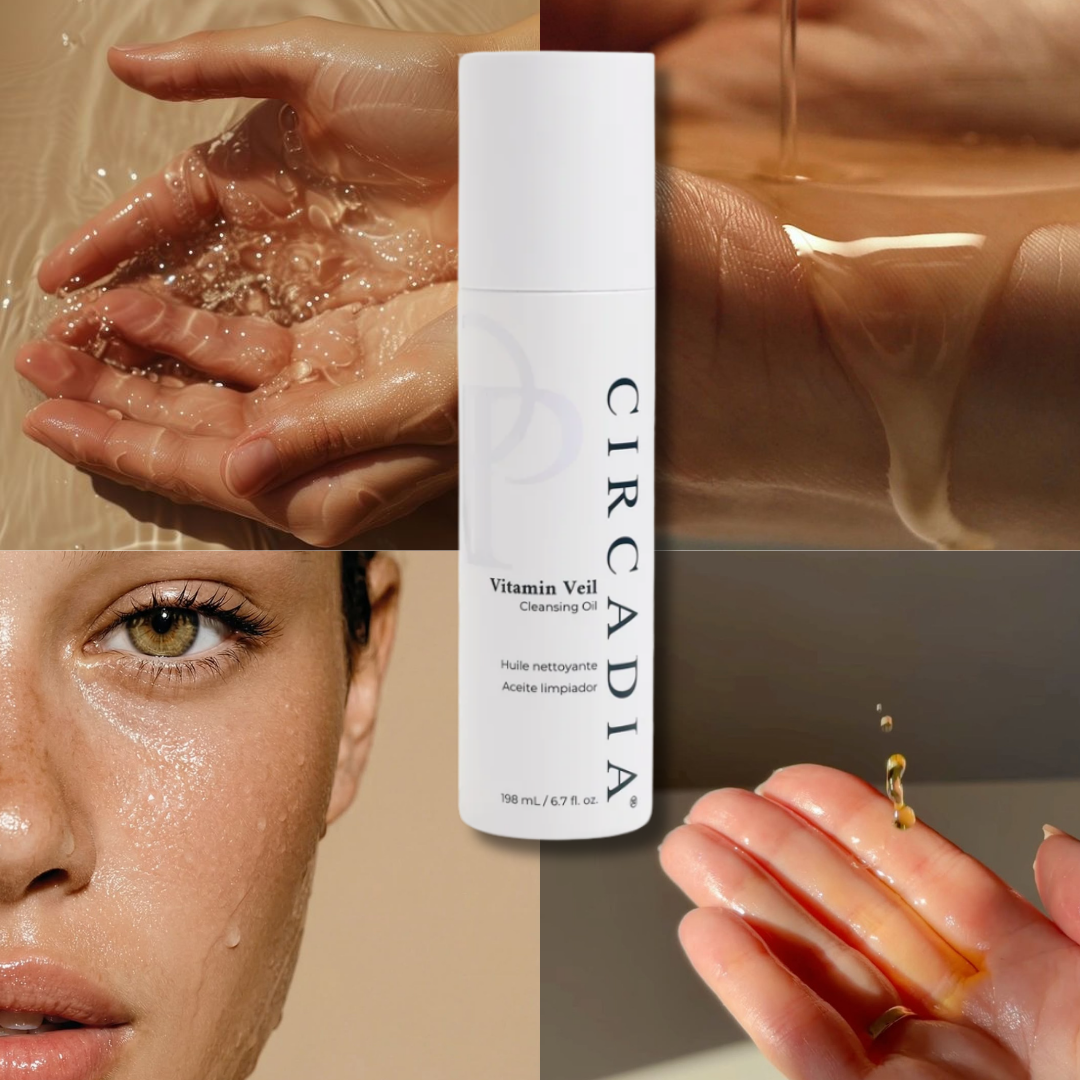 Vitamin Veil Cleanser| Circadia