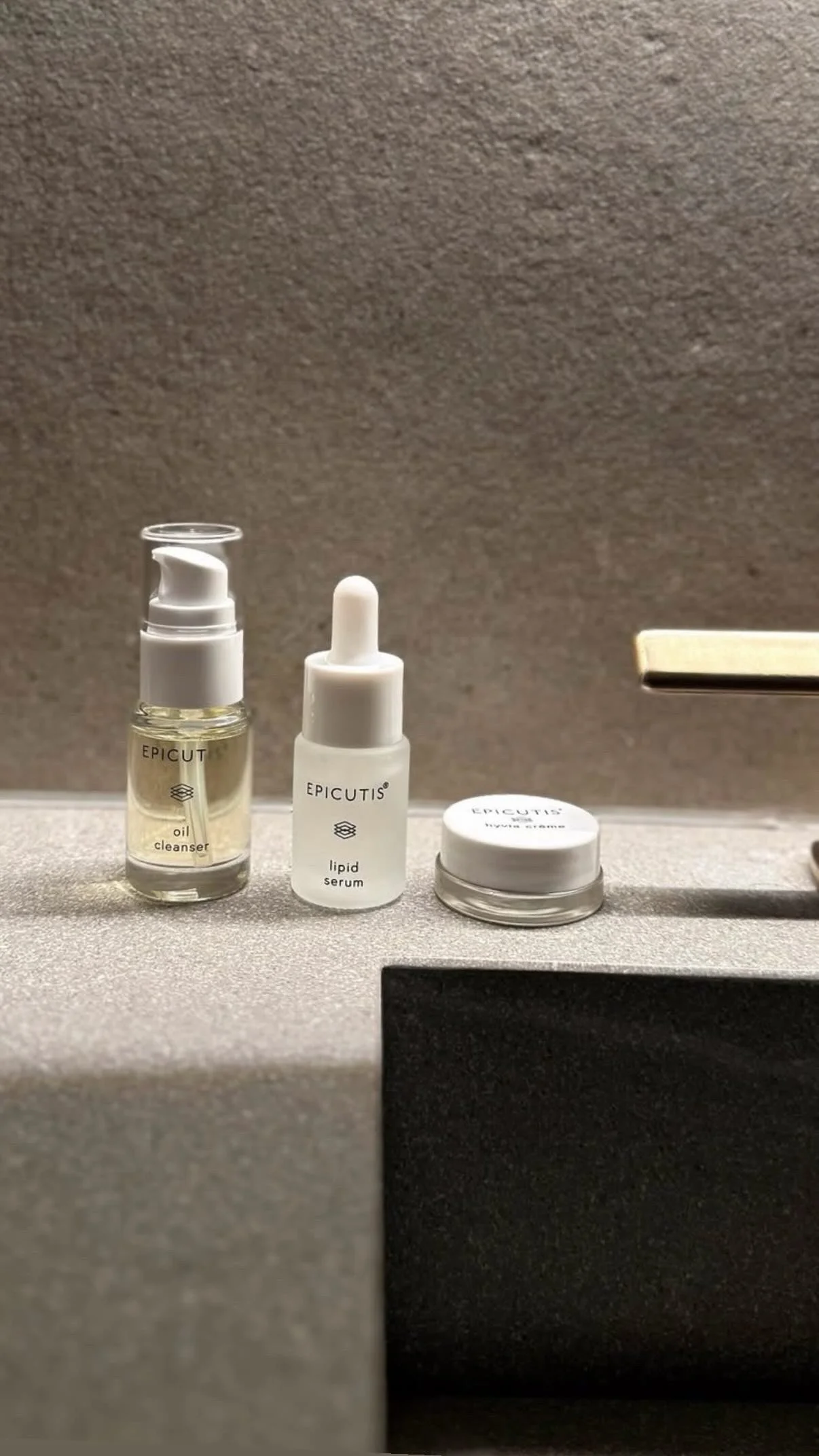 Epicutis Sample Set