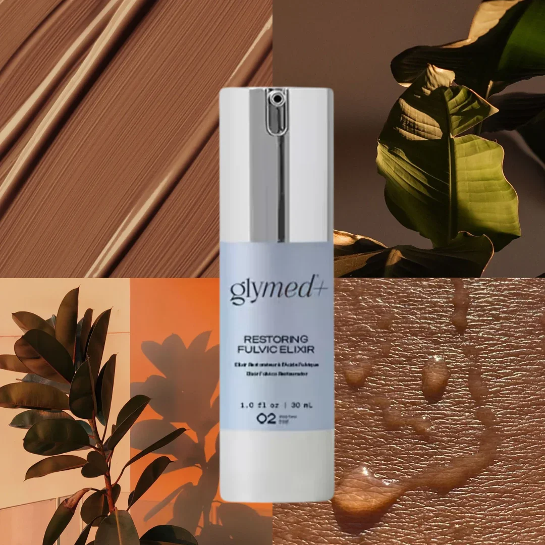 Restoring Fulvic Elixer