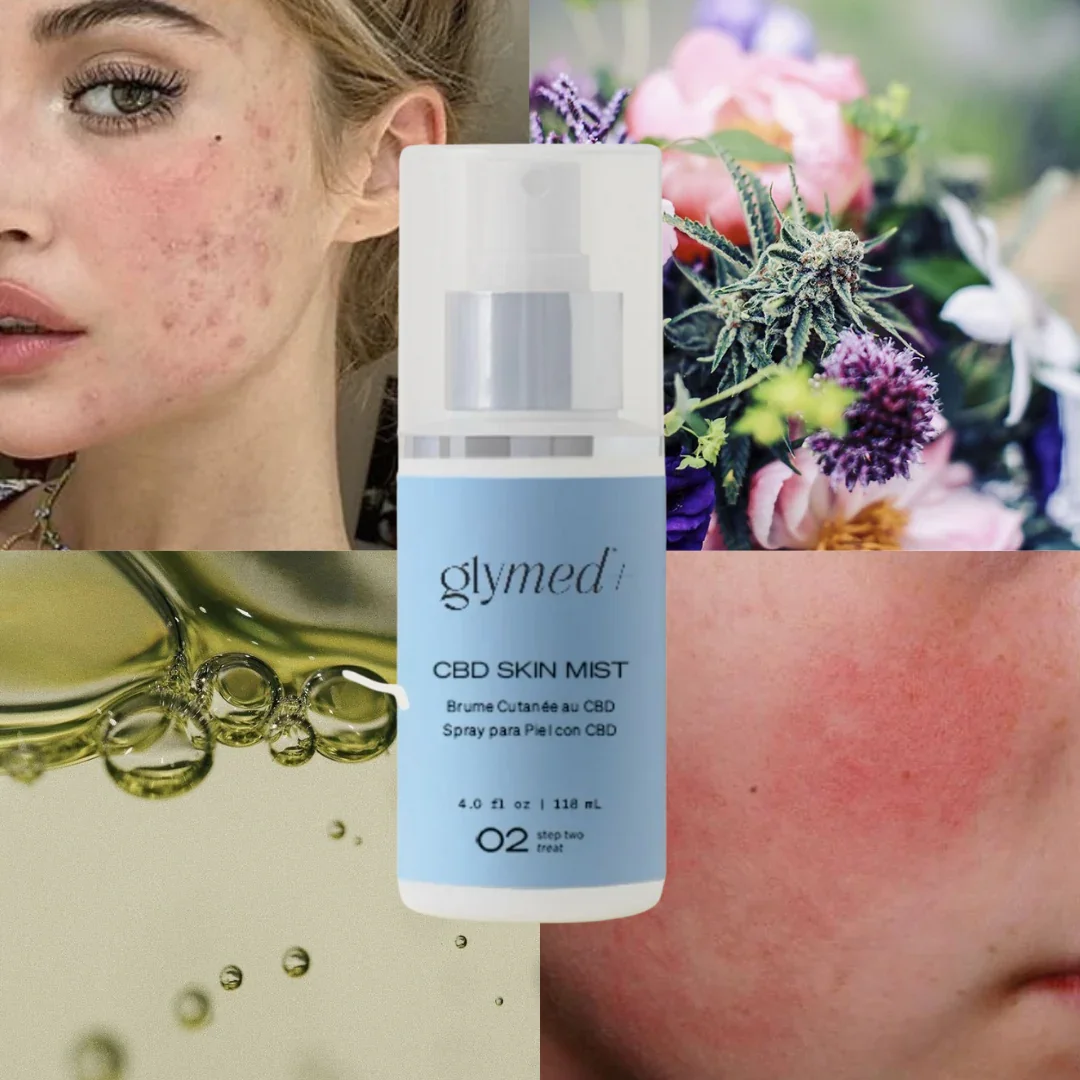 CBD Skin Mist