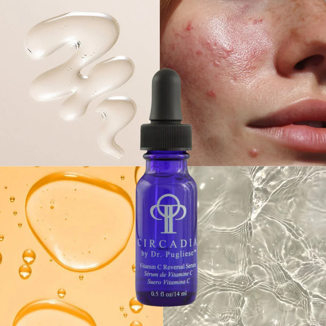 Vitamin C Reversal Serum
